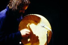 Ecoutez le bodhran