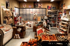 Epicerie