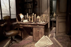 bureau
