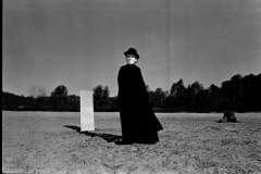 Femme-au-miroir