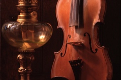 violon-lampe-petrole