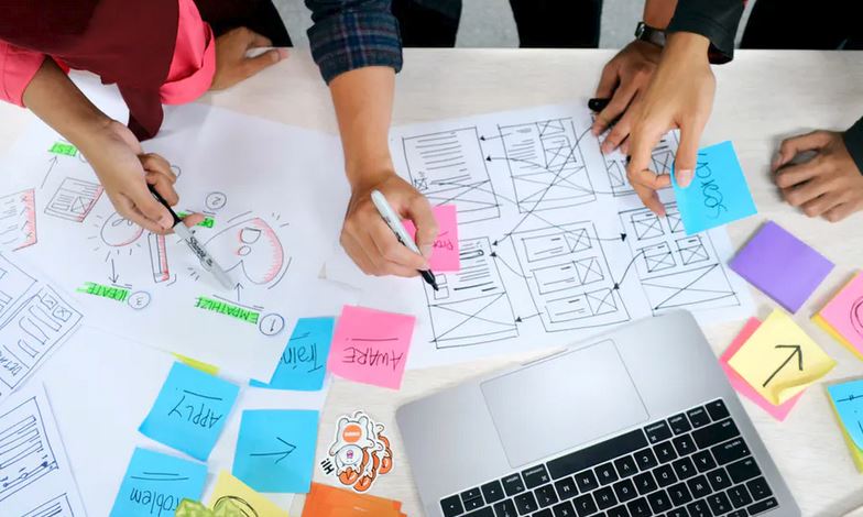 Le ministère du travail agréé Ziggourat pour les formations concepteur designer UI / UX depuis le mois d’Août. Le ministère du travail agréé Ziggourat pour les formations concepteur designer UI / UX depuis le mois d’Août.